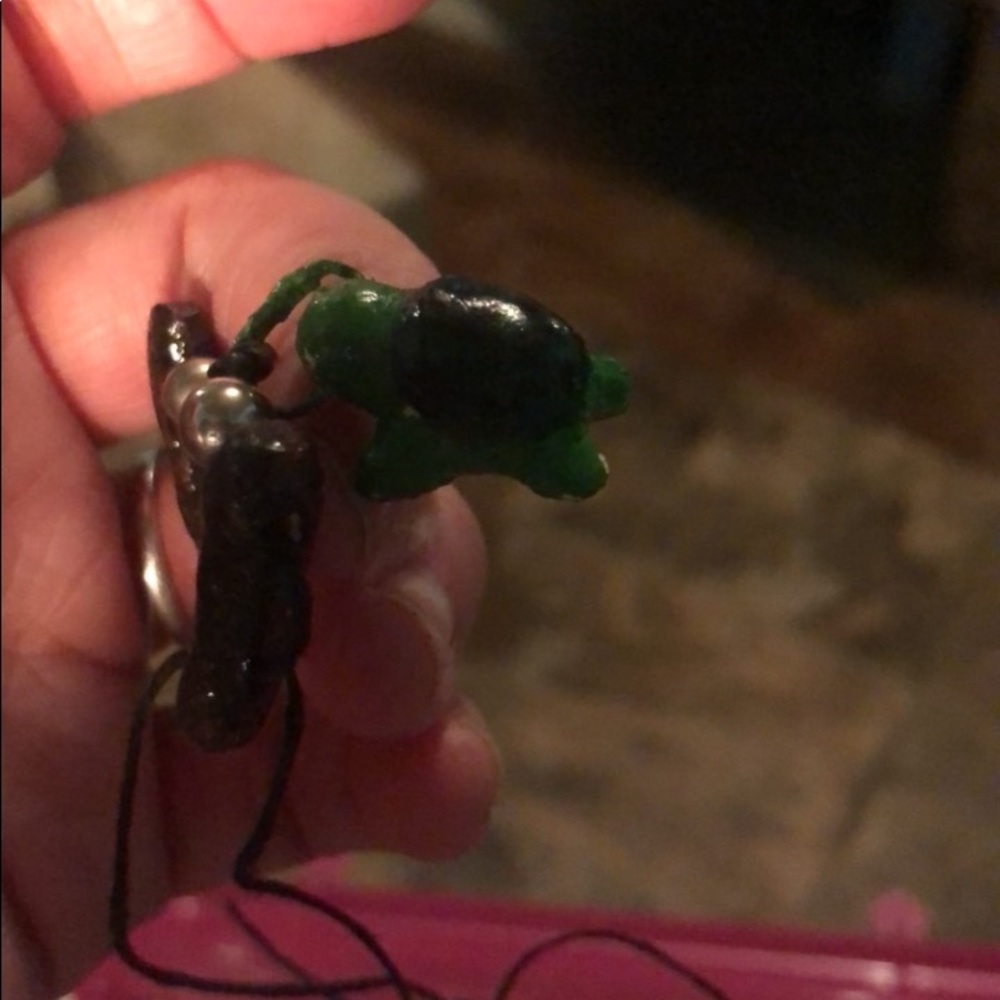 Handmade jewelry